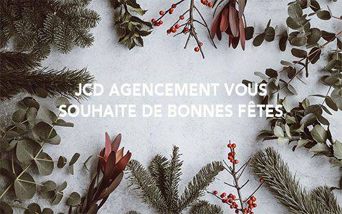 Back-office – JCD Agencement