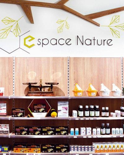 Signalétique professionnelle